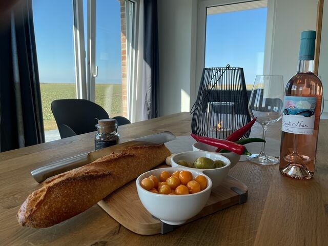 Ferienhaus in Fehmarn - Ferienhaus K&uuml;stenperle ( FH4) - Bild 8