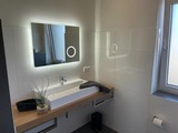 Ferienhaus in Fehmarn - Ferienhaus K&uuml;stenperle ( FH4) - Bild 10