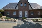 Ferienhaus in Fehmarn OT Burg - Stadthaus 2, inkl. 1 Parkplatz - Bild 1