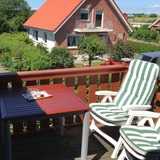 Ferienwohnung in Fehmarn OT Lemkenhafen - Ferienwohnung Ostseeperle - Bild 1