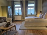 Ferienwohnung in Ribnitz-Damgarten - Ferienhof SchilfMeer - Fewo "Seepferdchen" - Bild 7