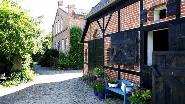 Ferienwohnung in Fehmarn OT Sahrensdorf - Terrassenwohnung "Pusteblume" im Ferienhaus Nielson in Petersdorf - Bild 12