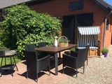 Ferienwohnung in Fehmarn OT Sahrensdorf - Terrassenwohnung "Pusteblume" im Ferienhaus Nielson in Petersdorf - Bild 21