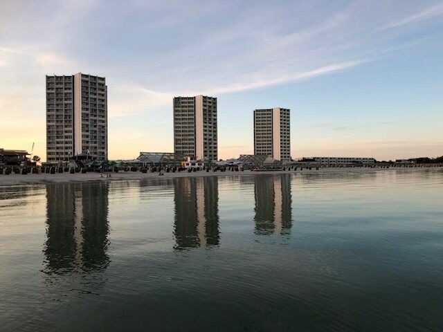 Ferienwohnung in Fehmarn OT Neue Tiefe - Möwe (9197/II) - Fehmarn - Bild 20