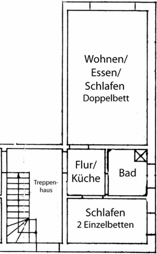 Ferienwohnung in Fehmarn OT Neue Tiefe - Möwe (9197/II) - Fehmarn - Bild 12