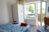 Ferienwohnung in Gr&ouml;mitz - "Deichhaus" App. 2 - Tarja - 100 m zum Strand - Bild 3