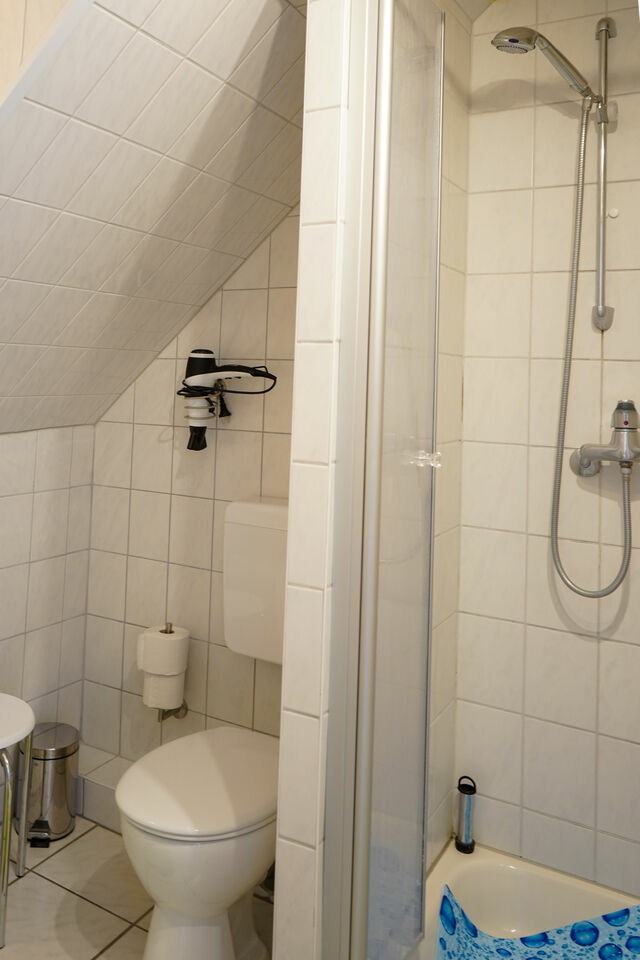 Ferienwohnung in Gr&ouml;mitz - "Deichhaus" App. 2 - Tarja - 100 m zum Strand - Bild 8