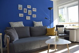 Ferienwohnung in Holm - Farrell und Farrell GbR: App. "Baltic Sea" (Nr. 109) - Bild 1