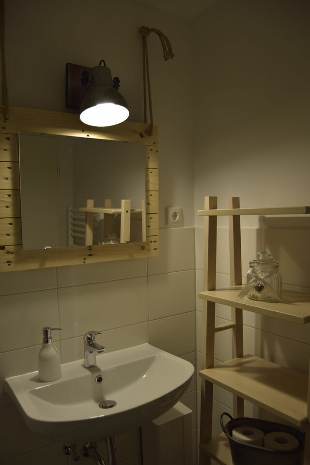 Ferienwohnung in Sch&ouml;nberger Strand - Harders, Foelke und Udo: App. (Nr. 3) - Bild 10