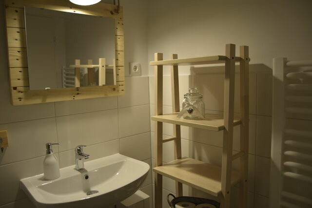 Ferienwohnung in Sch&ouml;nberger Strand - Harders, Foelke und Udo: App. (Nr. 3) - Bild 11