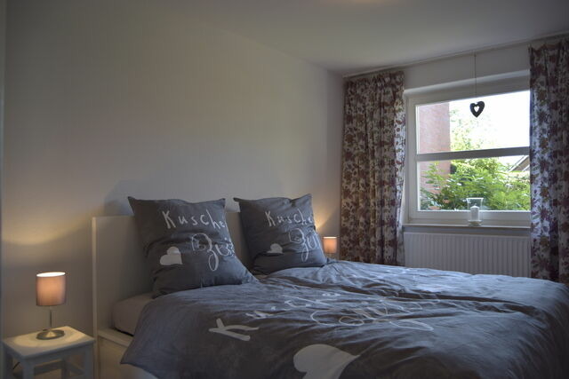 Ferienwohnung in Sch&ouml;nberger Strand - Harders, Foelke und Udo: App. (Nr. 3) - Bild 3