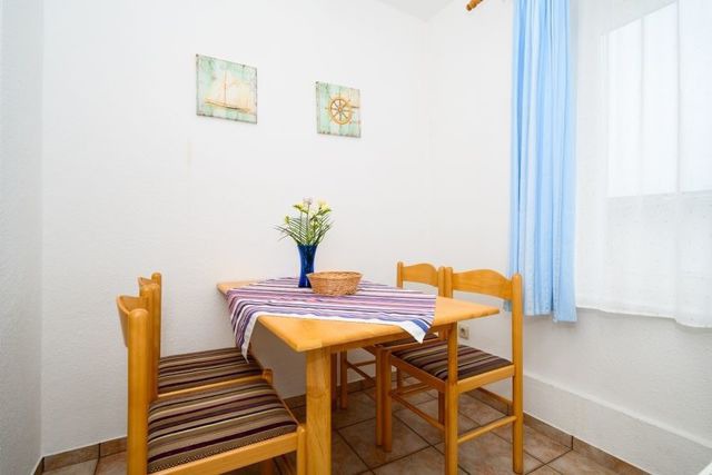 Ferienwohnung in Graal-Müritz - Strandhafer - Bild 4