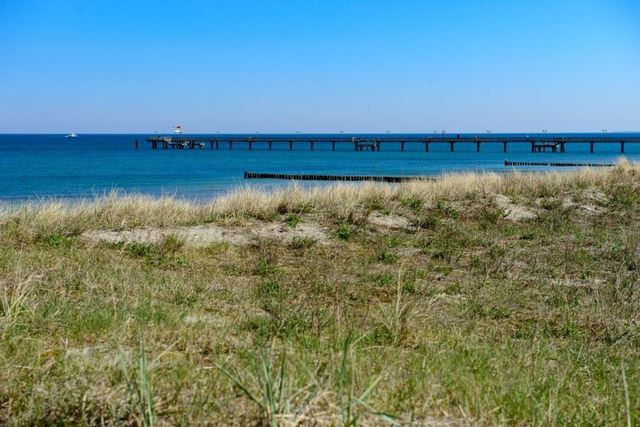 Ferienwohnung in Graal-Müritz - Strandhafer - Bild 23