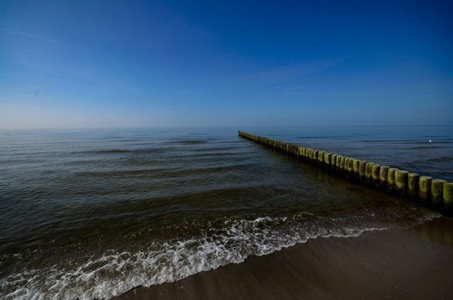 Ferienwohnung in Graal-Müritz - Strandhafer - Bild 24