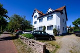 Ferienwohnung in Graal-Müritz - Villa Christiana - Kornblume - Bild 13