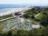 Ferienhaus in Damp - Nurdachhaus im Dampland an der Ostsee - Bild 12