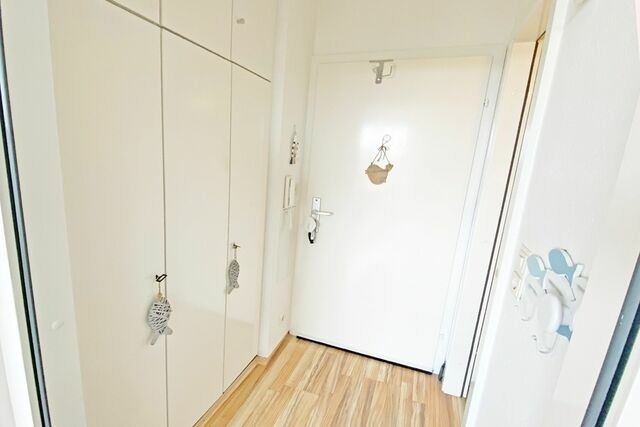 Ferienwohnung in Grömitz - Wiking App. 29 - Bild 6