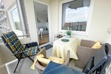Ferienwohnung in Grömitz - Wiking App. 29 - Bild 9