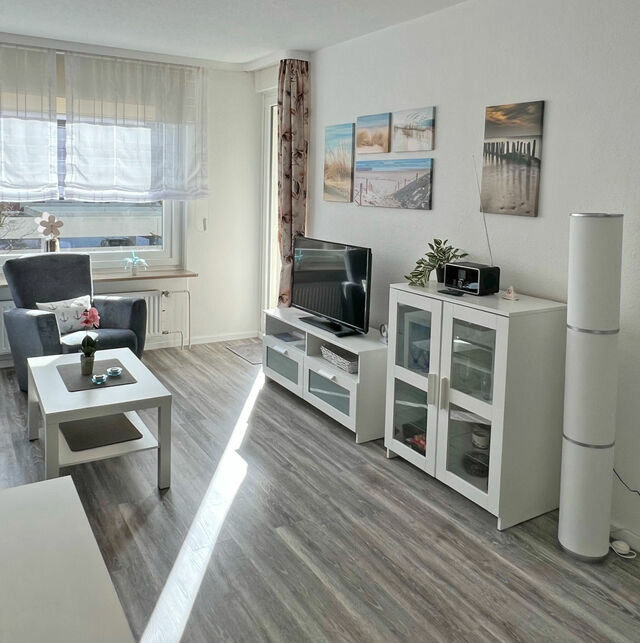 Ferienwohnung in Gr&ouml;mitz - Wiking App. 19 - Bild 3