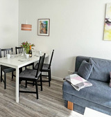 Ferienwohnung in Gr&ouml;mitz - Wiking App. 19 - Bild 8