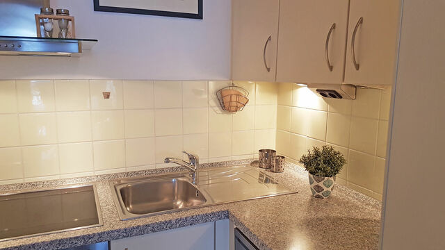 Ferienwohnung in Gr&ouml;mitz - Wiking App. 19 - Bild 10