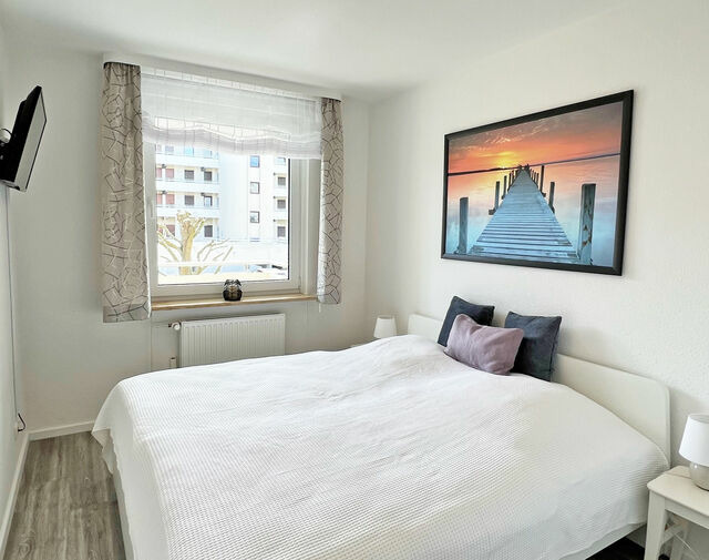 Ferienwohnung in Gr&ouml;mitz - Wiking App. 19 - Bild 12