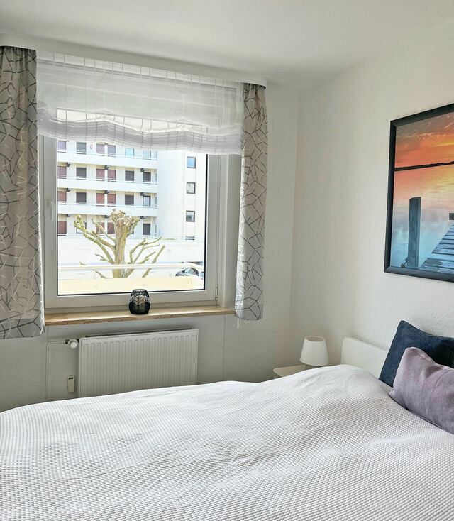 Ferienwohnung in Gr&ouml;mitz - Wiking App. 19 - Bild 14