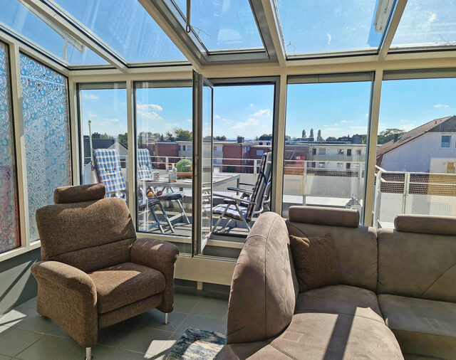 Ferienwohnung in Gr&ouml;mitz - Ostseeresidenz Whg. 17 - Bild 4