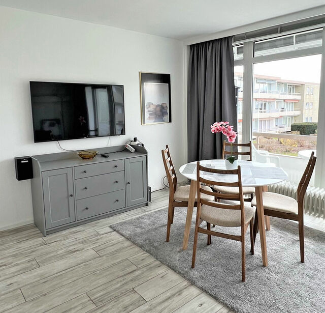 Ferienwohnung in Gr&ouml;mitz - Haus Baltic Wohnung 96 - Bild 4