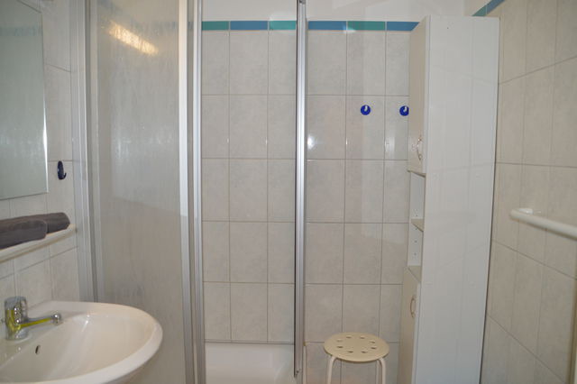 Ferienwohnung in Holm - GLAN eGbR: Ferienapp. "Backbord" (Nr. 218) im "Haus Kiel" - Bild 14