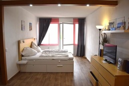 GLAN eGbR: Ferienapp. "Backbord" (Nr. 218) im "Haus Kiel"