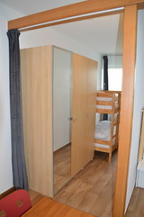 Ferienwohnung in Holm - GLAN eGbR: Ferienapp. "Backbord" (Nr. 218) im "Haus Kiel" - Bild 12