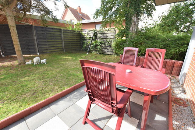 Bungalow in Dahme - Bungalow Janik - Bild 12