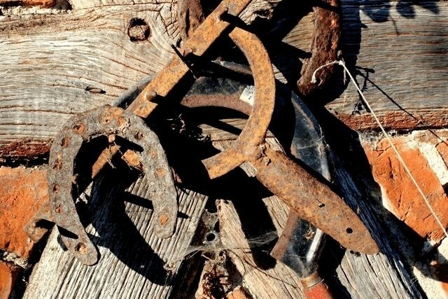 Ferienwohnung in Carinerland - Fewo Kerzenzimmer - Märchen aus Wachs und Flamme - Bild 13