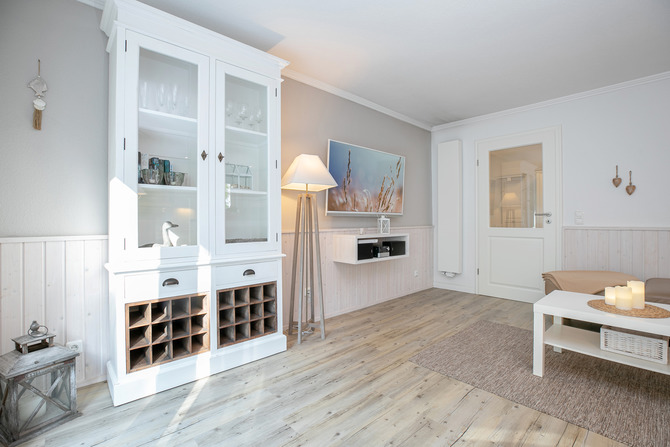 Ferienwohnung in Gr&ouml;mitz - Seehus I - Bild 4