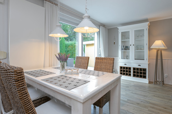 Ferienwohnung in Gr&ouml;mitz - Seehus I - Bild 6