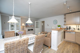 Ferienwohnung in Gr&ouml;mitz - Seehus I - Bild 9