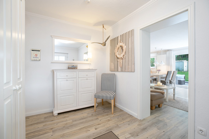 Ferienwohnung in Gr&ouml;mitz - Seehus I - Bild 12
