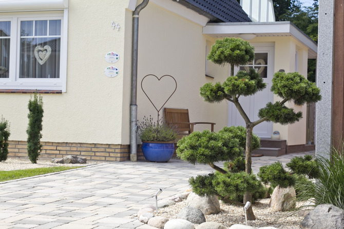 Ferienwohnung in Gr&ouml;mitz - Seehus II - Bild 2