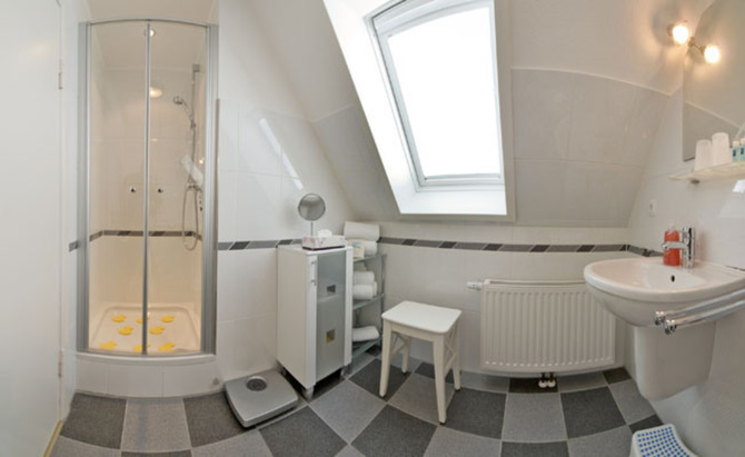 Ferienwohnung in Gr&ouml;mitz - Seehus II - 360 Grad Bild 2