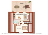 Ferienwohnung in Gr&ouml;mitz - Seehus II - Bild 21