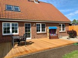 Ferienwohnung in Fehmarn OT Albertsdorf - Sundblick, ideal für Familien - Bild 1