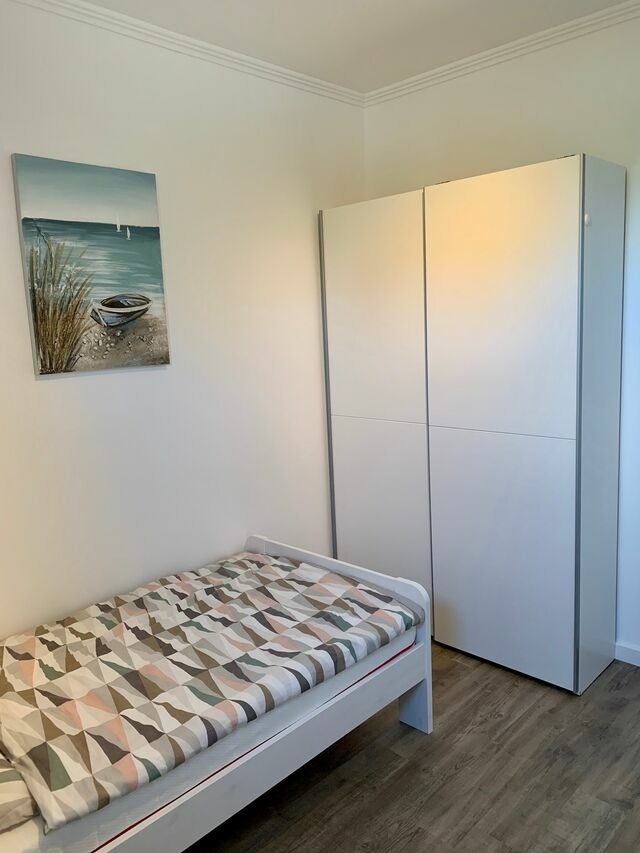 Ferienwohnung in Fehmarn OT Albertsdorf - Sundblick, ideal für Familien - Bild 13