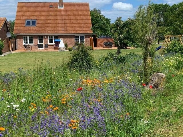 Ferienwohnung in Fehmarn OT Albertsdorf - Sundblick, ideal für Familien - Bild 20