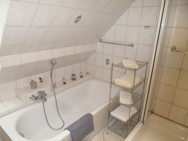 Ferienwohnung in Gro&szlig;enbrode - Ferienwohnung Heitmann - Bild 11