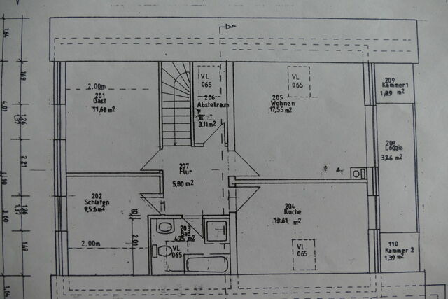 Ferienwohnung in Gro&szlig;enbrode - Ferienwohnung Heitmann - Bild 20