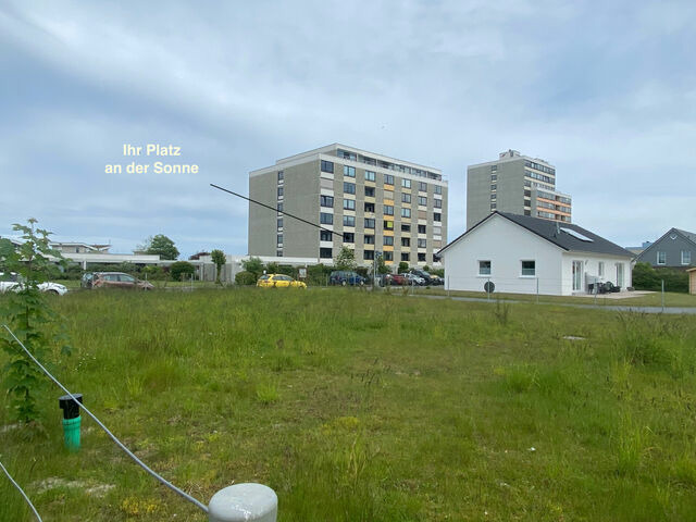 Ferienwohnung in Wendtorf - Whg. Sturmmöwe - Haus Nordlichter - Bild 25