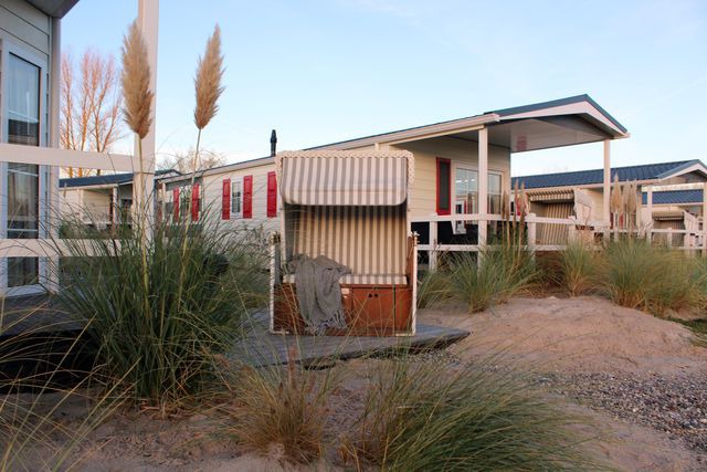 Ferienhaus in Scharbeutz - Pier98 (23) - Bild 18