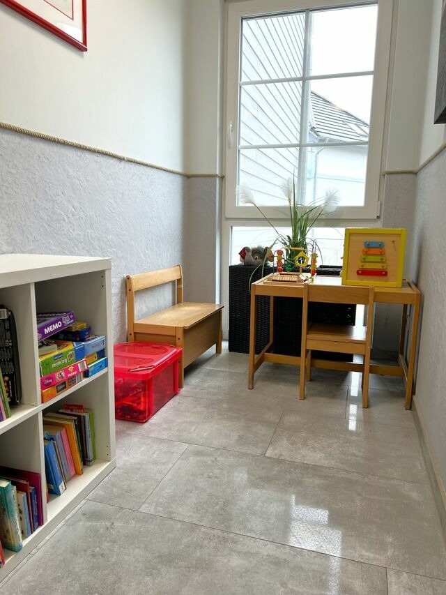 Ferienwohnung in Gr&ouml;mitz - Windm&uuml;hle 1.5 - Bild 18