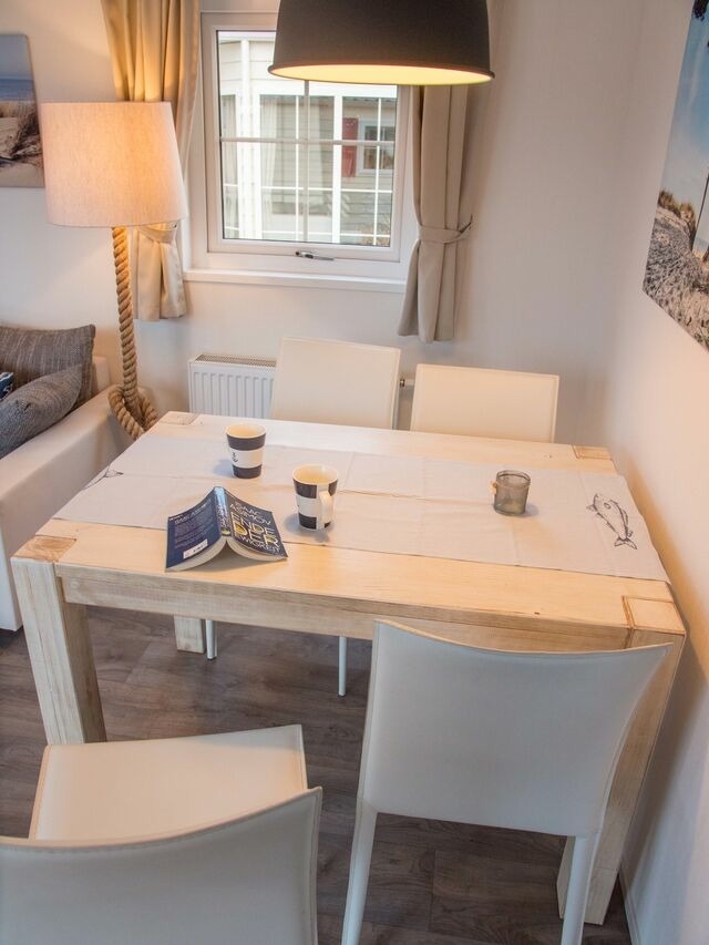 Ferienhaus in Scharbeutz - Pier98 (26) - Bild 12